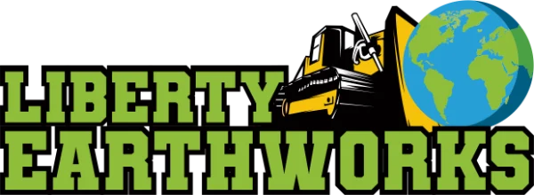 Liberty Earthworks Logo